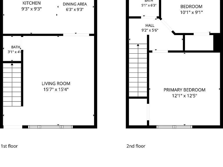999 East Ave #C — Photo 7