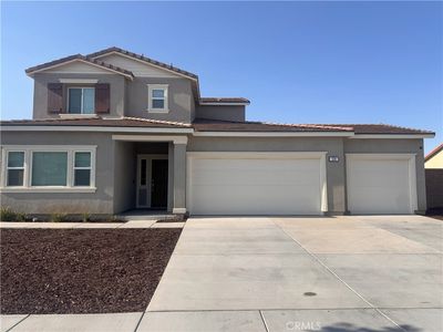 539 Hydrangea St, Hemet, CA, 92543