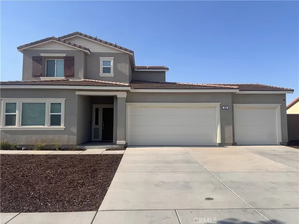 539 Hydrangea St, Hemet, CA 92543