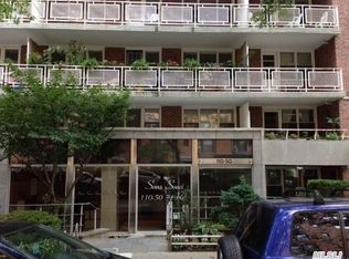 110-50 71st Rd #9J, Forest Hills, NY 11375