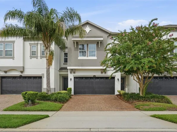 15613 ORANGE HARVEST LOOP, WINTER GARDEN, FL 34787