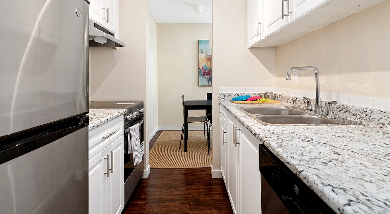 Mountain Park Residences — Photo 1