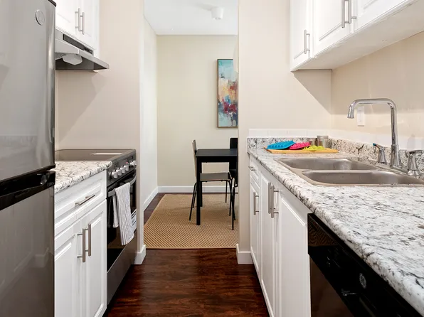 Mountain Park Residences