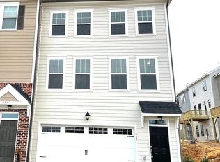 1039 Larabee Ln, Apex, NC 27523