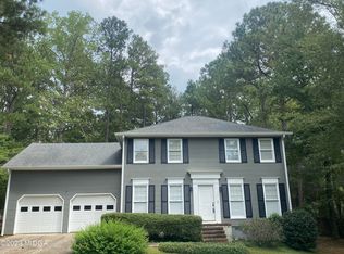 711 Summerwind Dr, Macon, GA 31210