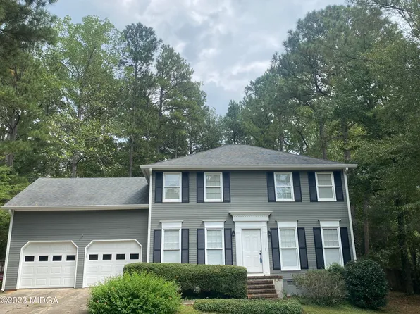 711 Summerwind Dr, Macon, GA 31210