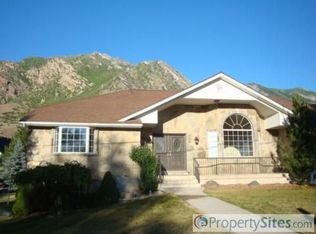 775 S High Bench Rd, Alpine, UT 84004