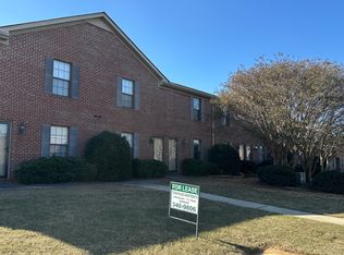 1211 Goldridge Dr SW #5, Decatur, AL 35603