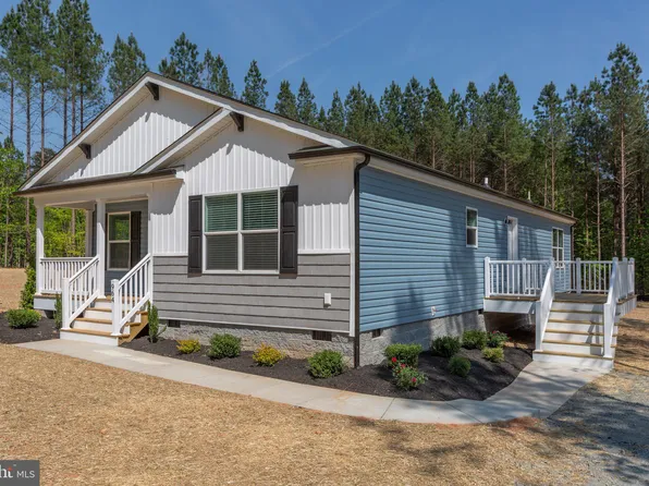 964 Centerville Rd, Mineral, VA 23117