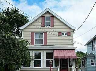 297 Olive St, Indiana, PA 15701