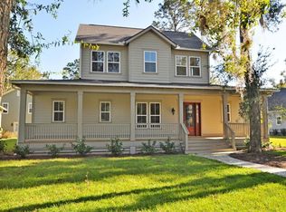9 Carters Mnr, Hilton Head Island, SC 29928