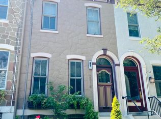2518 Aspen St, Philadelphia, PA 19130