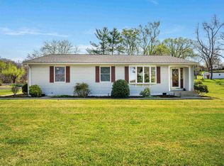 1023 Greendale Rd, Harrisonburg, VA 22801
