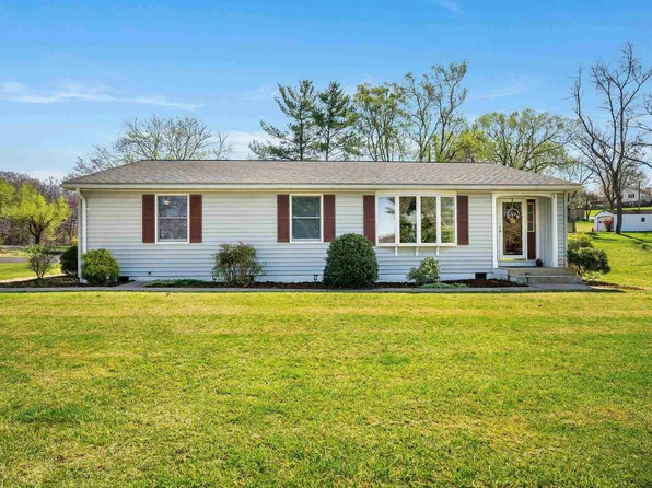 1023 Greendale Rd, Harrisonburg, VA 22801