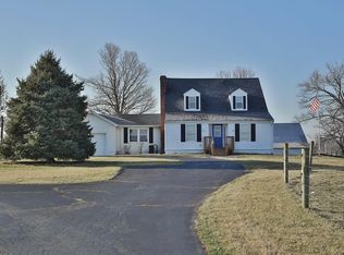 7275 Vigo Rd, Bagdad, KY 40003