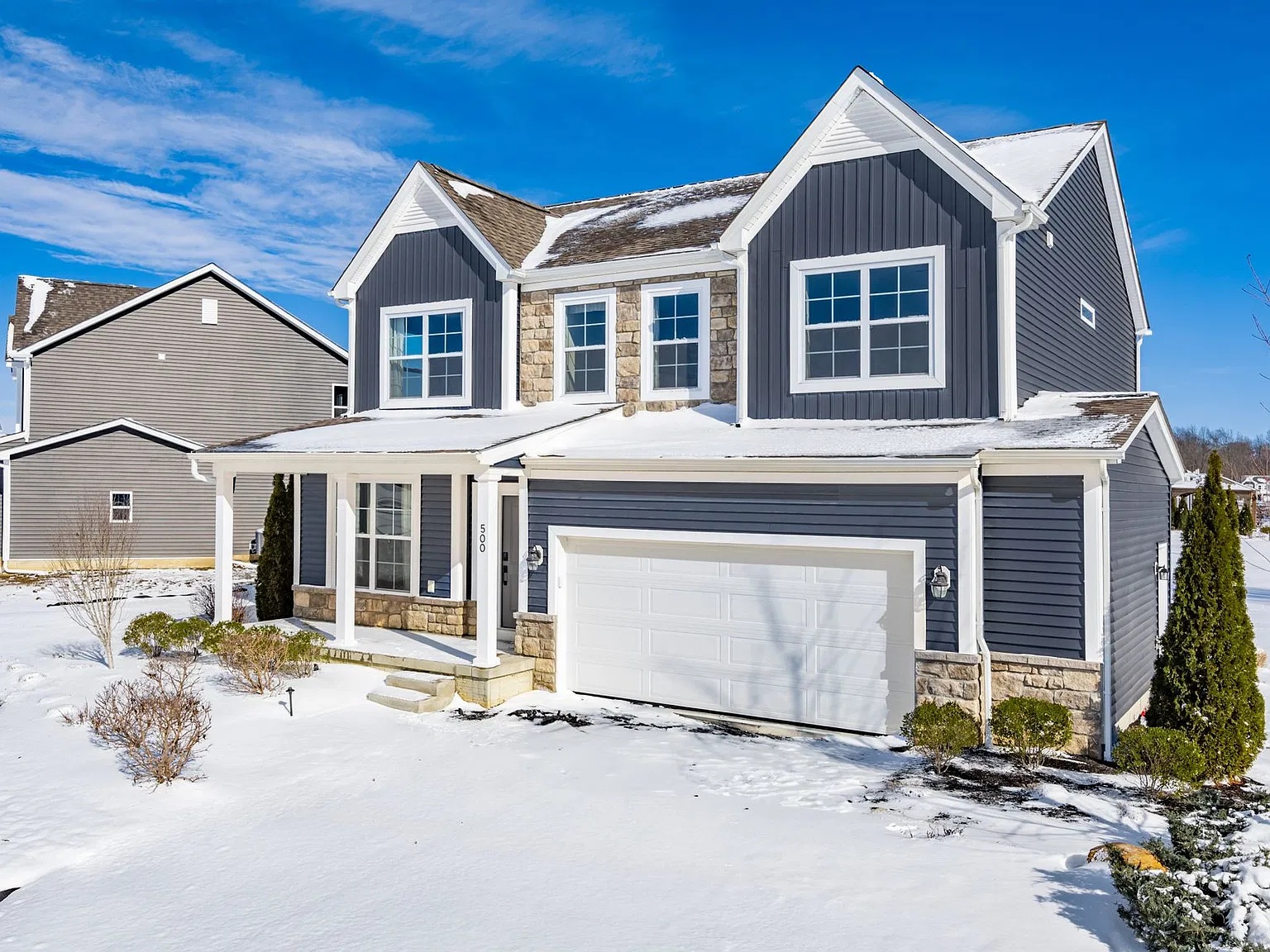500 Cormorant Dr — Photo 2