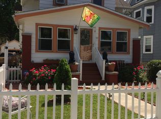 77 Richfield Ave, Buffalo, NY 14220