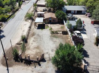 1702 Harzman Rd SW, Albuquerque, NM 87105