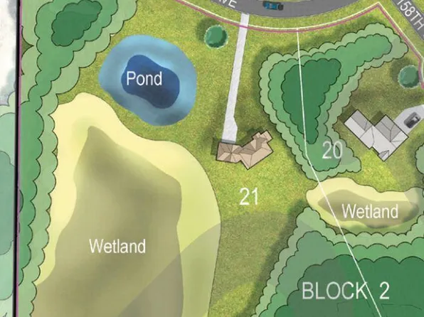 4256 158th Ave NE, Andover, MN 55304