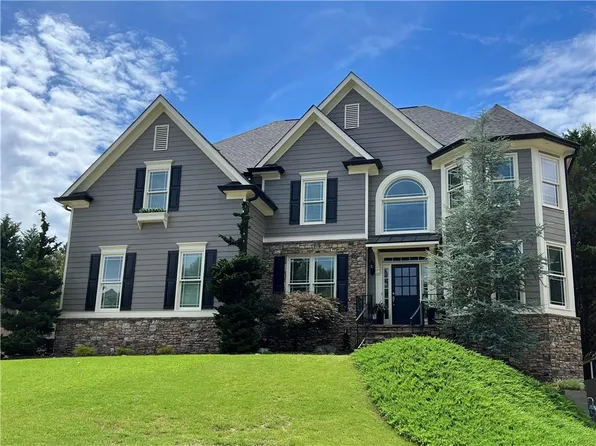 2562 Wild Heron Ct, Dacula, GA 30019