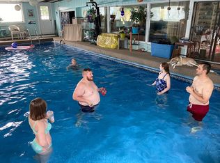 298 Crosstown Hwy, Union Dale, PA 18470