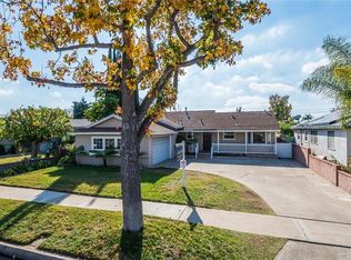 1324 E Mayfair Ave, Orange, CA 92867