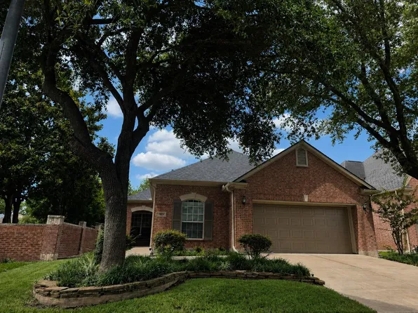 13819 Threadall Park Dr, Houston, TX 77077