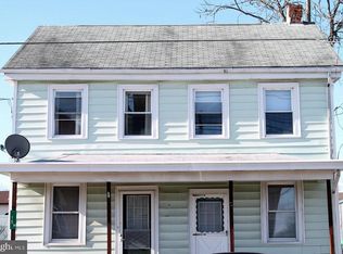 15 Baltimore St, Glen Rock, PA 17327