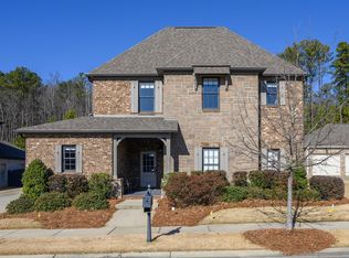 2523 Sebonac Rd, Hoover, AL 35226