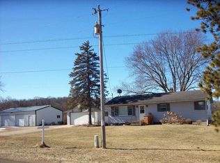 N3019 Smokey Hollow Road, Poynette, WI 53955