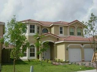 16668 SW 54th St, Miami, FL 33185