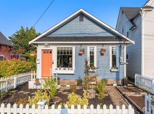 2719 Fulton St, Everett, WA 98201