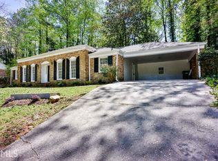 260 River Valley Rd #0, Atlanta, GA 30328