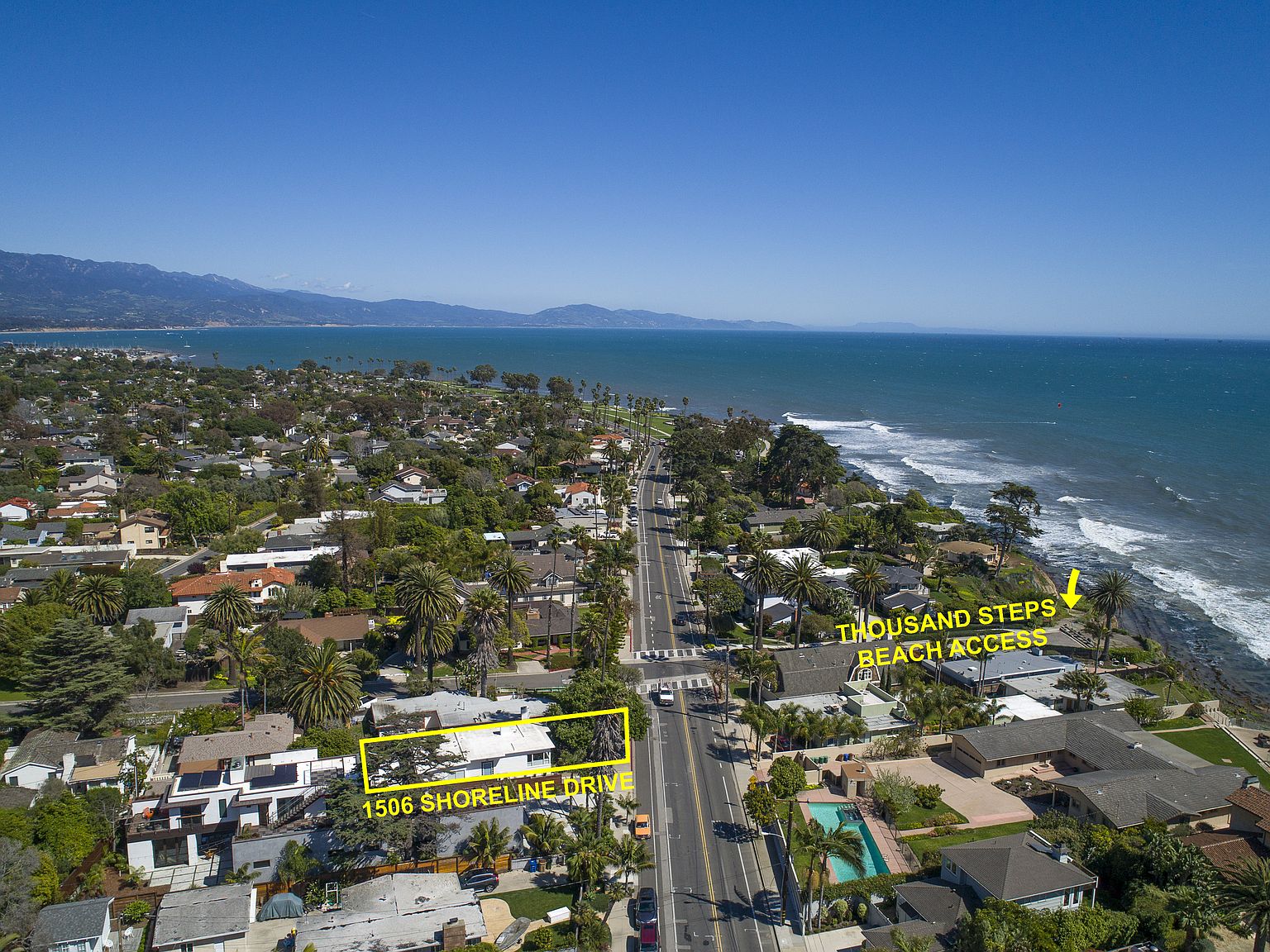 1506 Shoreline Dr, Santa Barbara, CA 93109 Zillow