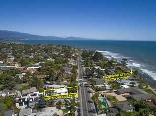 1506 Shoreline Dr, Santa Barbara, CA 93109