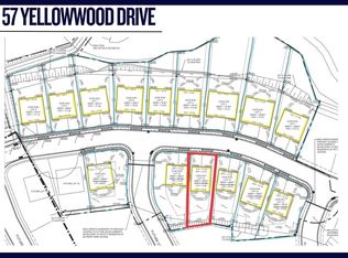 57 Yellow Wood Dr, Paradise, NL A1L0Y1