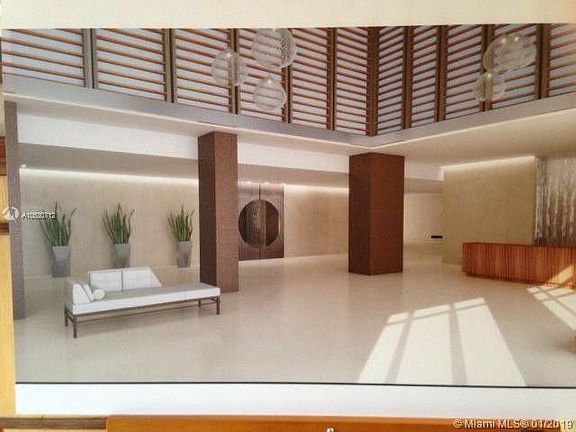 4th image of 540 Brickell Key Dr APT 1109
