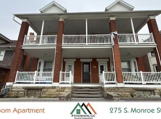 275 S Monroe St, Tiffin, OH 44883