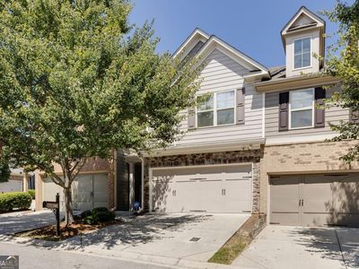 2388 Whiteoak Bnd SE #16, Atlanta, GA, 30080