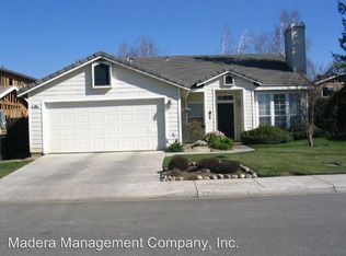 109 Cedar Ct, Chowchilla, CA 93610