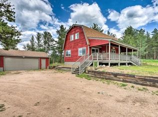 255 Midnight Ln, Florissant, CO 80816