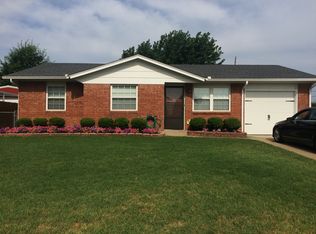 6156 S 35th West Ave, Tulsa, OK 74132