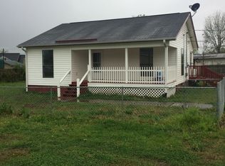 35 Kirk Cir, South Pittsburg, TN 37380