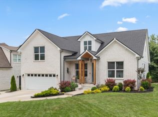4002 Omaha Ct, Mount Juliet, TN 37122