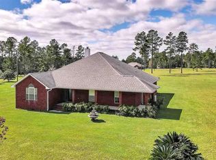 3679 Lewis Rd, Milton, FL 32570