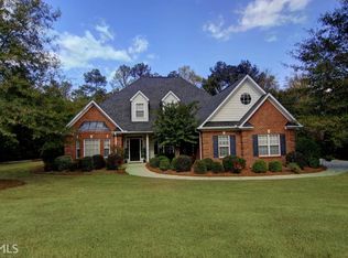 65 Horseshoe Dr, Covington, GA 30014