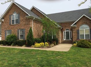 1212 John Hood Dr, Rockvale, TN 37153