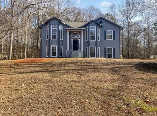 155 Coggins Corner Dr, Newnan, GA 30265