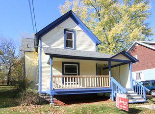 2220 S Burdick St, Kalamazoo, MI