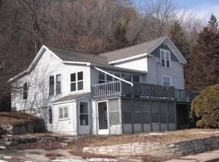 444 Main St, De Soto, WI 54624